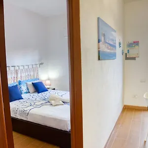 Corallo Apartament Stintino