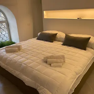  Appartamento Cathedral House Design Italia