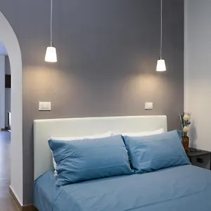  Appartamento Casa Villafilippina Italia