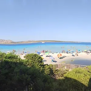 Capo Falcone Vicinanze La Pelosa Stintino