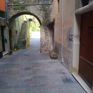 Appartamento U' Caruggiu De Cisan Italia