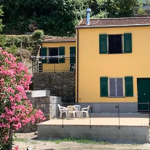  Casa vacanze Casina Vacanze Chiara Italia