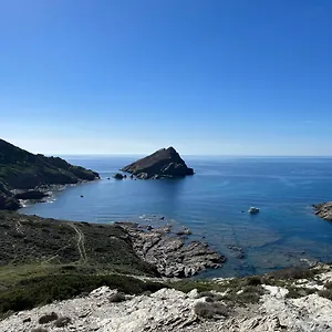 Cuile Nanni D'oro Stintino