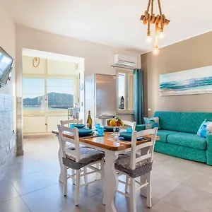  Appartamento Casa De Paoli - Luminosissimo Vista Mare Italia
