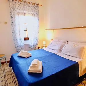 Casa Mare Calmo - 50 Mt Dal Mare Stintino