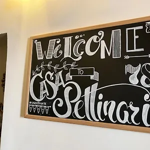  Appartamento Campo De Fiori - Casa Pettinari 78 Italia
