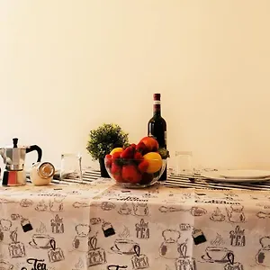  Appartamento 458 Giardini Italia